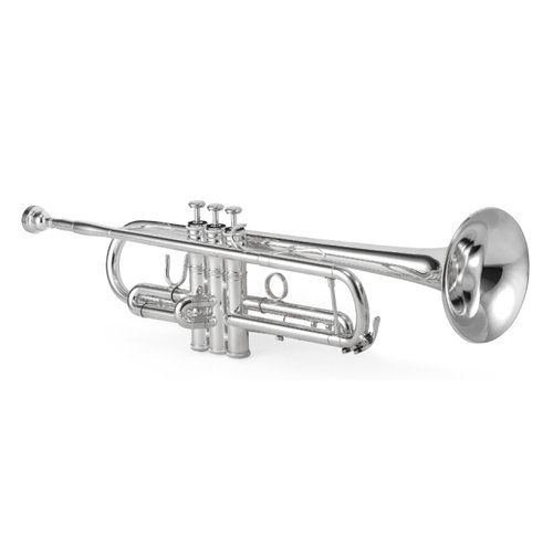 Continental Colonial Trumpet Serial Numbers